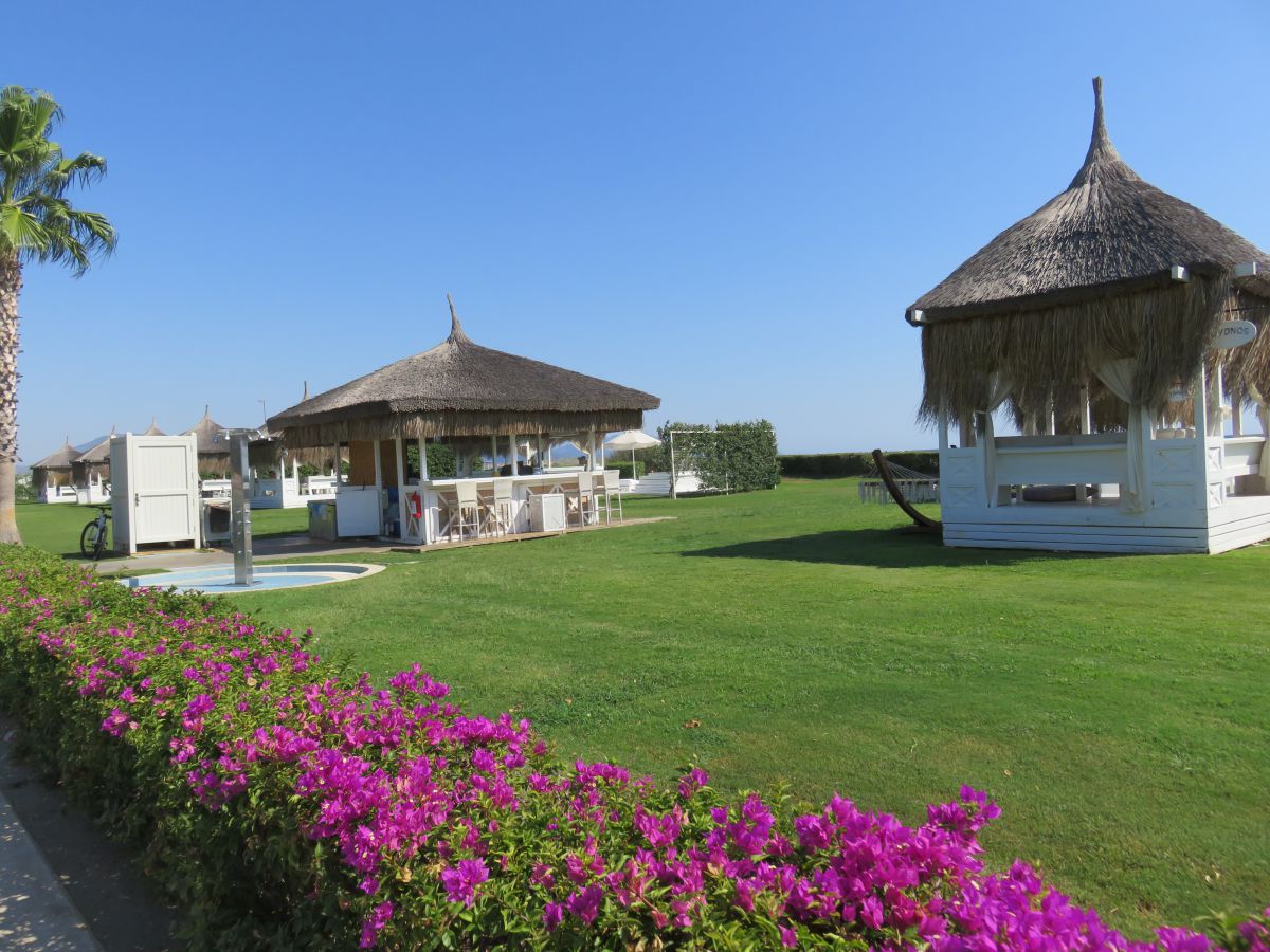 imagini hotel Hilton Sarigerme